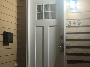 549 E 27th Pl N, Tulsa, OK 74106