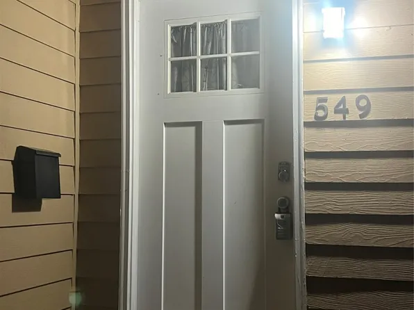 549 E 27th Pl N, Tulsa, OK 74106