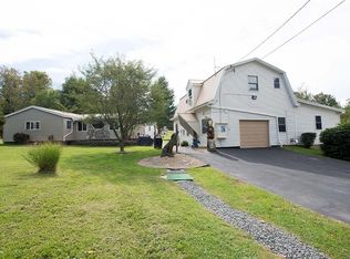 190 Butrick Rd, Ferndale, NY 12734