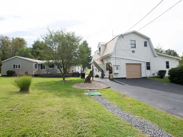 190 Butrick Road, Ferndale, NY 12734