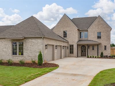 6108 Rosemeade St, Tuscaloosa, AL, 35406