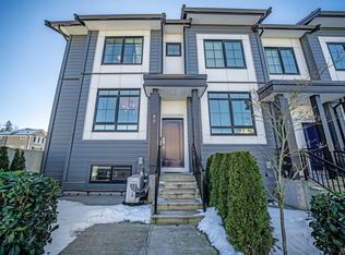 2075 Oak Meadows Dr #82, Surrey, BC V3Z 1J6