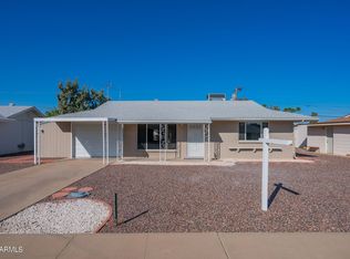 12420 N Riviera Dr, Sun City, AZ 85351
