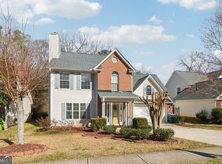 1902 Elm Park Dr, Hampton, GA 30228