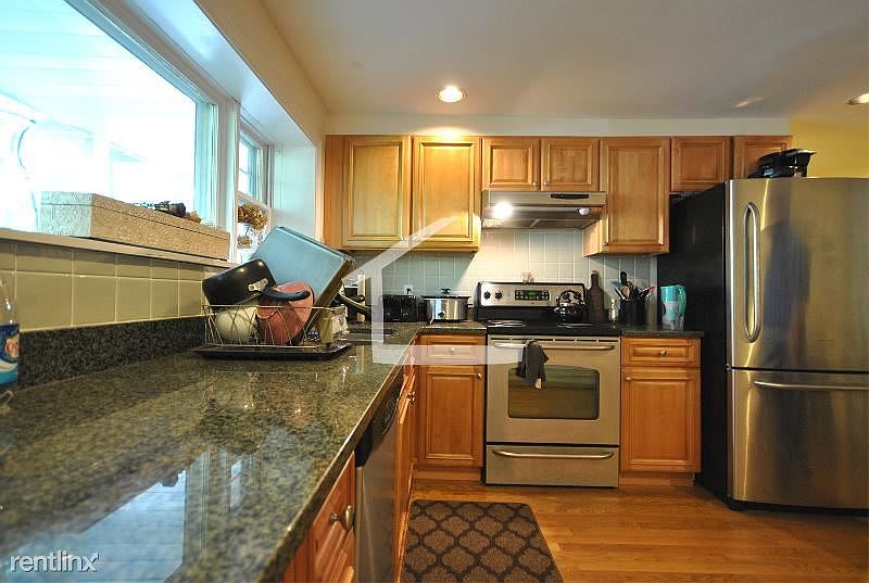 39 Addington Rd. #1 Brookline Unit Photo 1