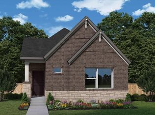 9332 Laurel Wreath Dr, Forney, TX 75126