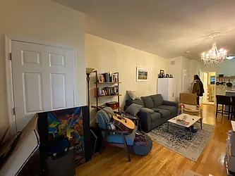 Rented by Oxford Property Group