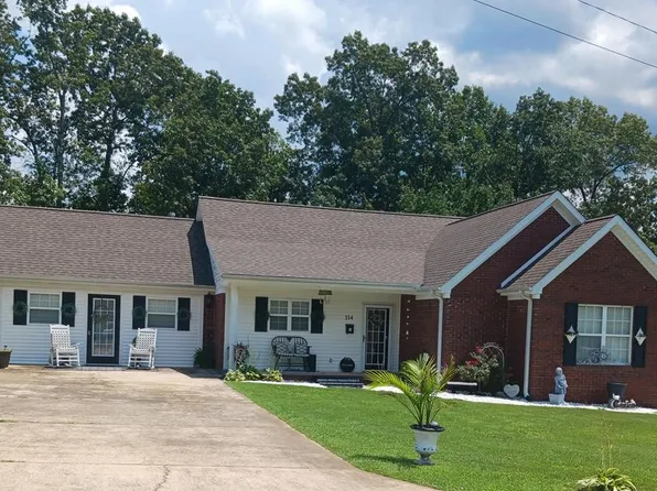 114 Laveta Ln, Camden, TN 38320