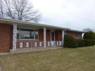 2435 W 60th Dr, Merrillville, IN 46410