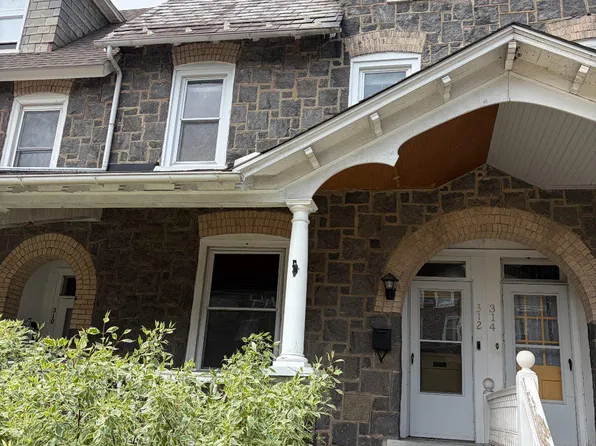 312 Race St, Perkasie, PA 18944