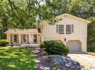 505 Chicamauga Cir SE, Huntsville, AL 35803