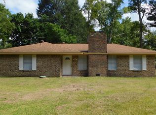 216 Hillbilly Heaven Rd, Livingston, TX 77351