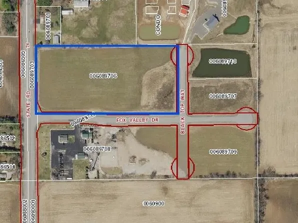 State Road 76 #3, Neenah, WI 54956