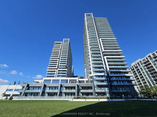 105 Oneida Cres, Richmond Hill, ON