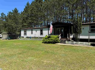 7388 N 43 1/2 Rd, Manton, MI 49663