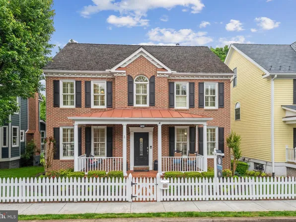 629 Kent Oaks Way, Gaithersburg, MD 20878