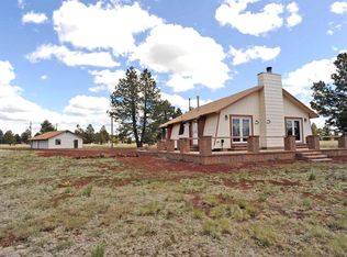 3256 N Government Prairie Rd, Parks, AZ 86018