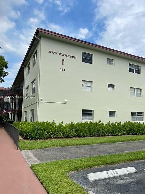 1st image of 151 SW 135th Ter APT 108T