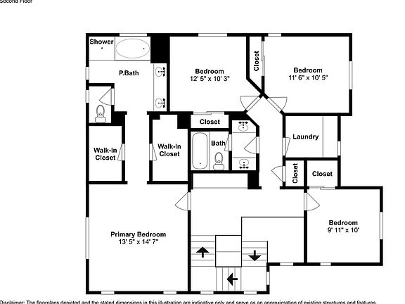 3rd image of this home