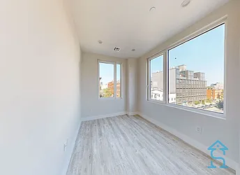 Rented by Skyhigh Realty NYC LLC