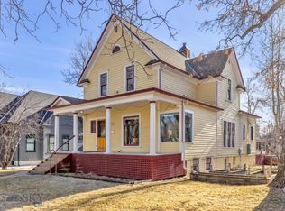 416 W Olive St, Bozeman, MT 59715