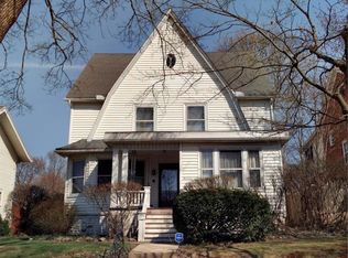 17 Parkwood Blvd, Mansfield, OH