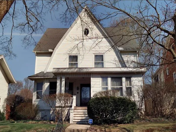 17 Parkwood Blvd, Mansfield, OH 44906