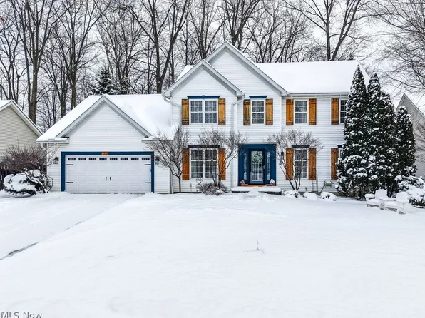 1110 Woodglen Cir, Medina, OH 44256