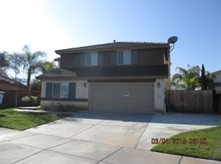 4375 Willowglen Way, Hemet, CA 92545