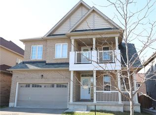 56 Sinden Rd, Brantford, ON N3T 0P8