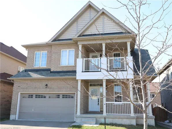 56 Sinden Rd, Brantford, ON N3T 0P8