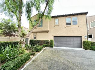 162 Pathway, Irvine, CA 92618