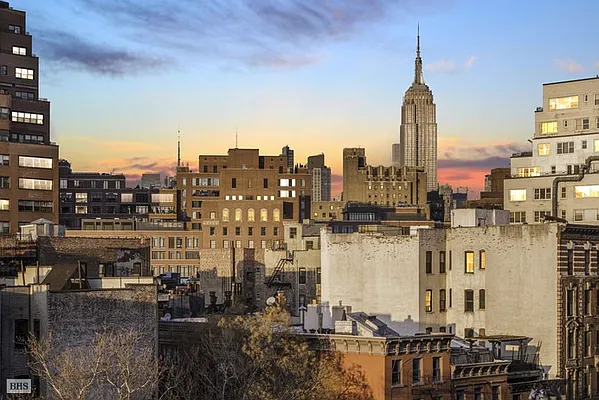 Sold by Brown Harris Stevens | media 22