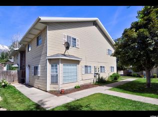 491 E 820 S #13, Pleasant Grove, UT 84062