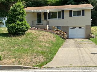 3498 Evergreen Rd, Pittsburgh, PA 15237