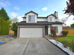 7185 SE Austin Dr, Hillsboro, OR 97123