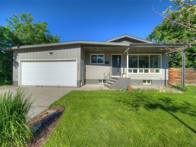 208 S 11th Ave, Bozeman, MT, 59715