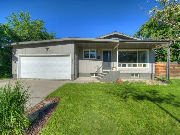 208 S 11th Ave, Bozeman, MT 59715