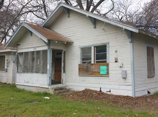 2831 Reed Ln, Dallas, TX 75215