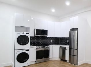 1125 Halsey St Floor 2, Brooklyn, NY 11207