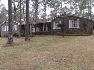604 Woodhaven Dr, Opp, AL 36467