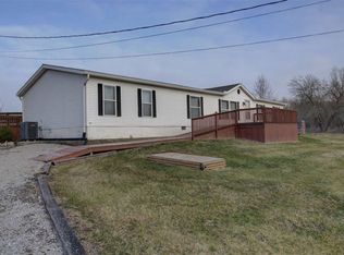 15061 Glencoe Verona Rd, Verona, KY 41092