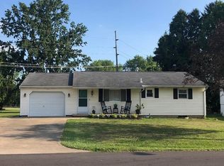 173 Oberlin Dr, Heath, OH