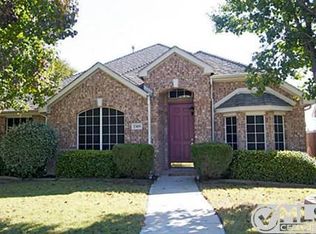 2509 Palo Duro Canyon Dr, McKinney, TX 75070