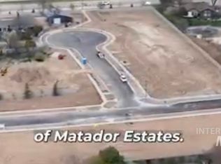 4701 N Supai Ave, Meridian, ID 83646