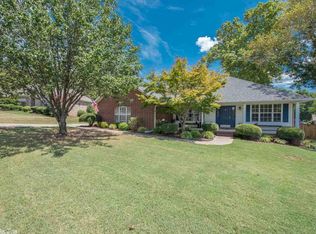 3460 Cutter Ridge Rd, Conway, AR 72034