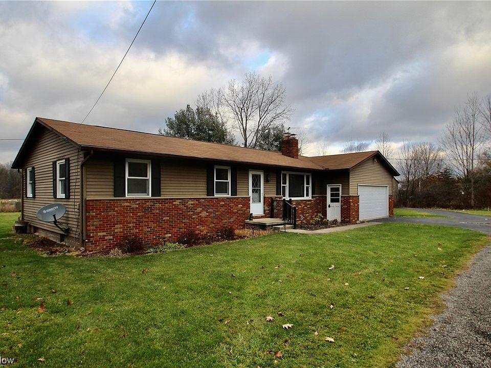 8445 Crow Rd, Litchfield, OH 44253 Zillow
