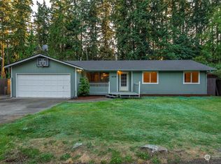 6116 190th Avenue Ct E, Lake Tapps, WA