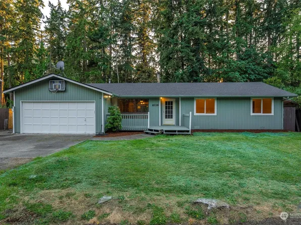 6116 190th Avenue Ct E, Lake Tapps, WA 98391