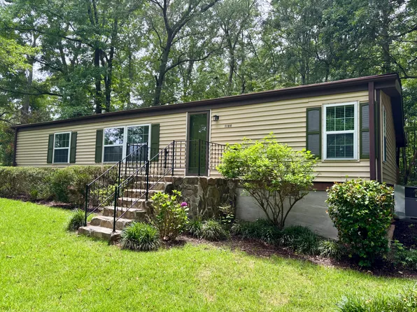 1173 N McDonough Rd, Griffin, GA 30223